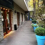 Golden Tulip Apart-hotel 4*