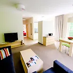 Golden Tulip Aparthotel Miedzyzdroje