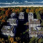 Golden Tulip 4* Miedzyzdroje