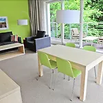 Aparthotel Golden Tulip Miedzyzdroje