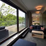 Golden Tulip Aparthotel