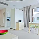 Golden Tulip Aparthotel