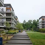 Aparthotel Golden Tulip Miedzyzdroje