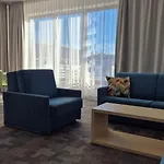 Golden Tulip 4* Miedzyzdroje