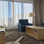 Golden Tulip Aparthotel Miedzyzdroje