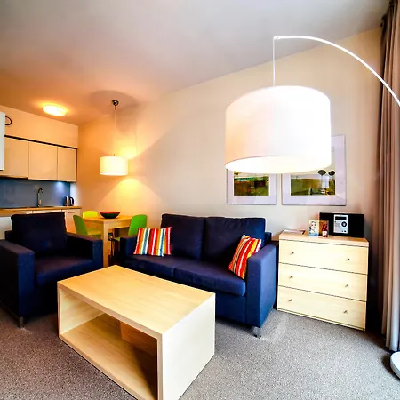Golden Tulip Resort 4*