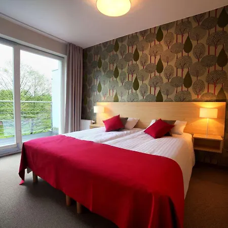 Apartmanhotel Golden Tulip