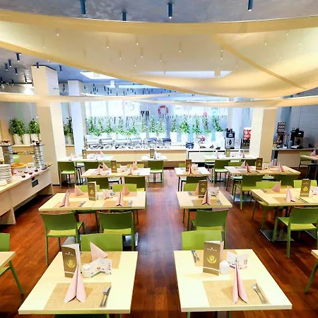 Golden Tulip 4* Miedzyzdroje