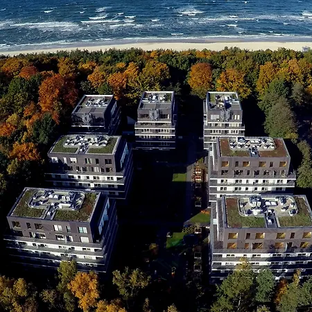 Golden Tulip 4* מידזיזדרויה