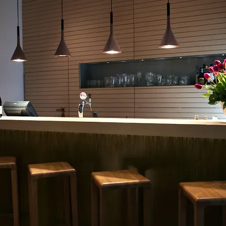 金郁金香扎科帕公寓酒店 米兹多洛杰