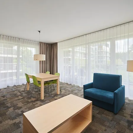 Resort Golden Tulip 4*