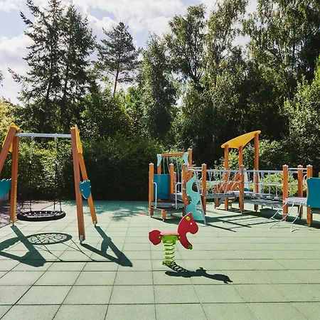 Golden Tulip Aparthotel