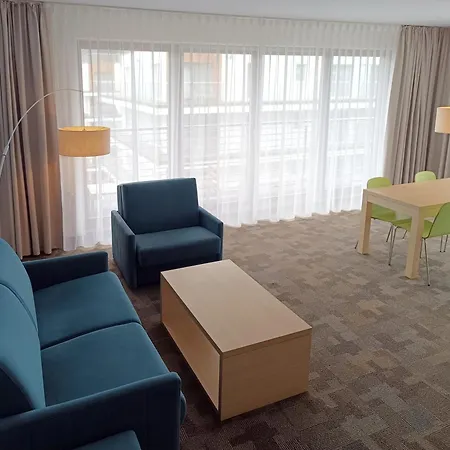 Golden Tulip Międzyzdroje
