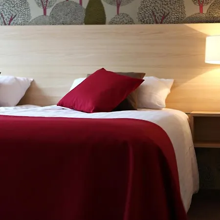 Resort Golden Tulip Miedzyzdroje