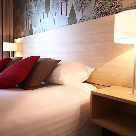 Golden Tulip 4* Miedzyzdroje