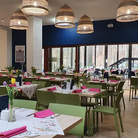 Resort Golden Tulip 4*