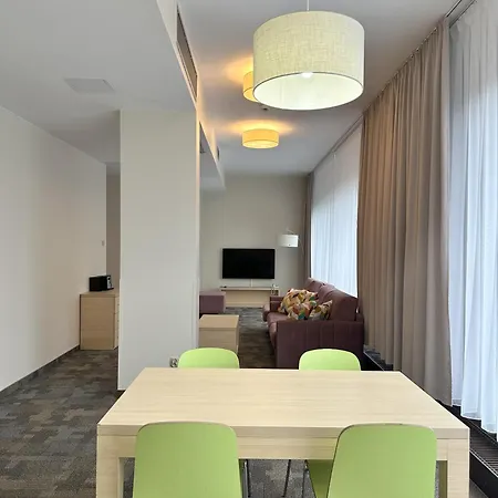 Golden Tulip Üdülőközpont 4*