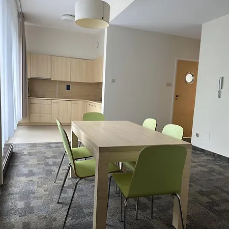 Üdülőközpont Golden Tulip 4*