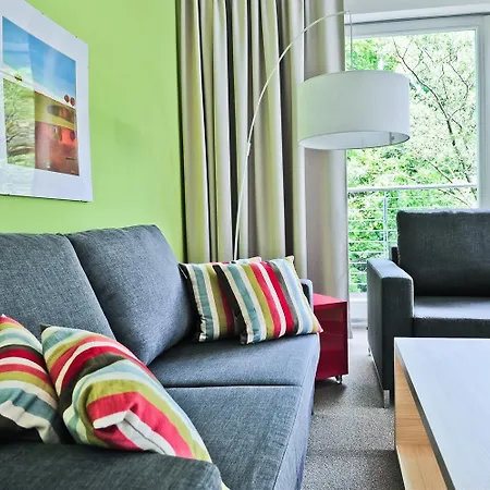 Golden Tulip מידזיזדרויה