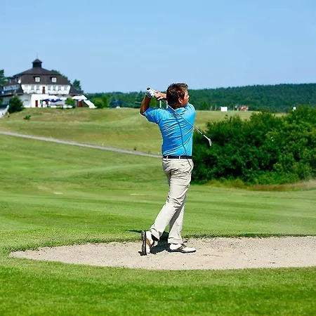 金郁金香扎科帕公寓酒店 公寓式酒店