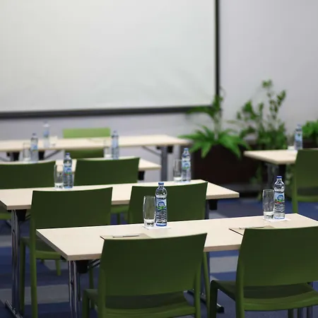 Aparthotel Golden Tulip