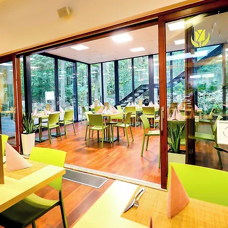 מלון דירות Golden Tulip מידזיזדרויה