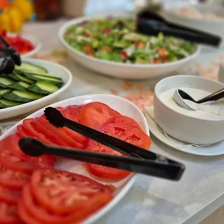 Golden Tulip 4* מידזיזדרויה