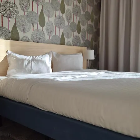 Golden Tulip Aparthotel Miedzyzdroje