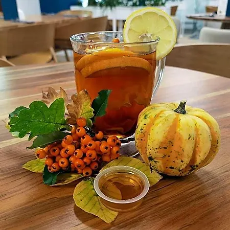 Golden Tulip 4* Miedzyzdroje