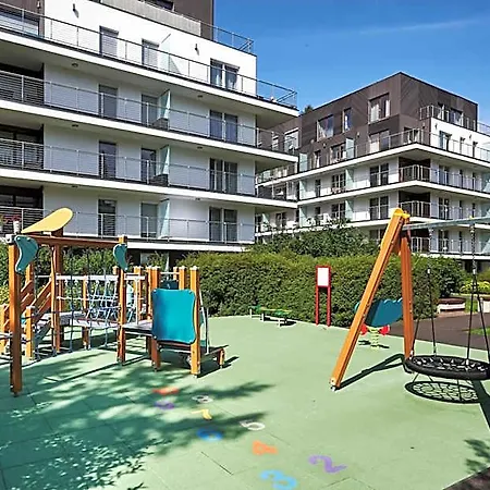 Aparthotel Golden Tulip