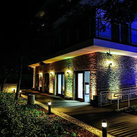 Resort Golden Tulip 4*