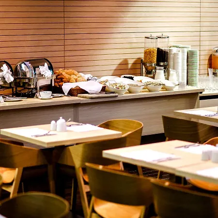 Üdülőközpont Golden Tulip Międzyzdroje