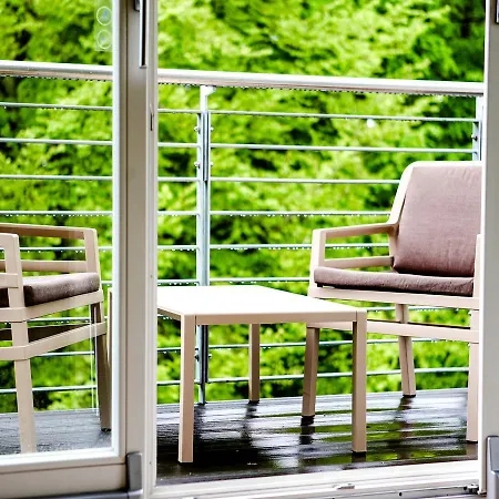 Golden Tulip מלון דירות 4*