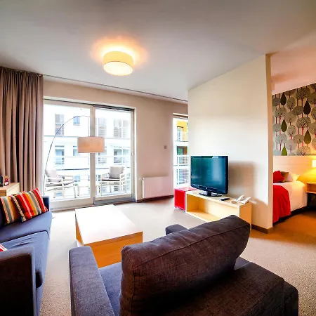 Golden Tulip 4* Miedzyzdroje