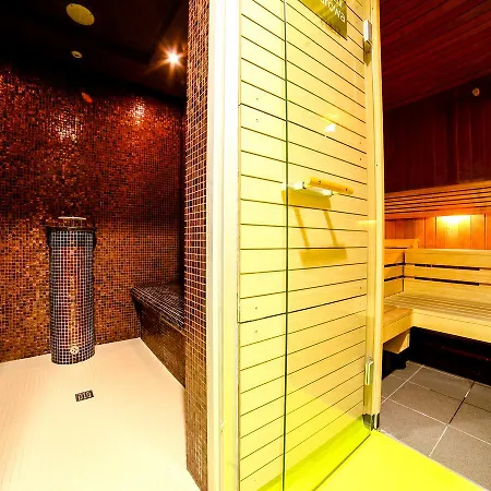 Aparthotel Golden Tulip Miedzyzdroje