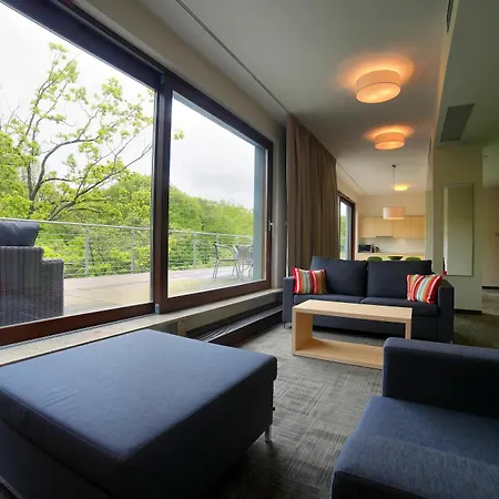 Golden Tulip 4* Miedzyzdroje