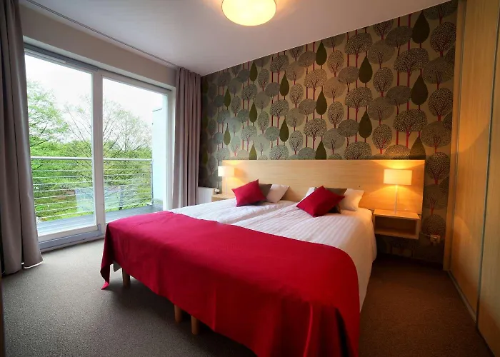 Aparthotel Golden Tulip