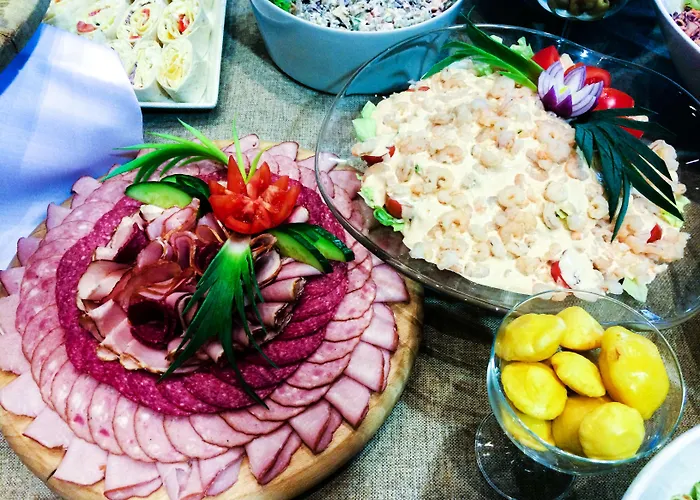 Aparthotel Golden Tulip