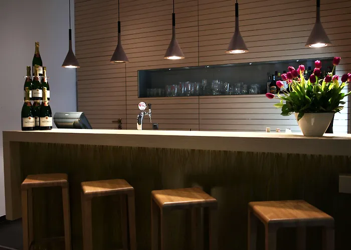 Golden Tulip Miedzyzdroje