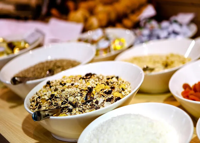 Aparthotel Golden Tulip