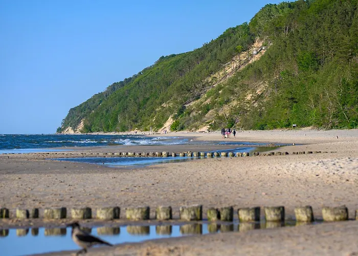 Golden Tulip Miedzyzdroje