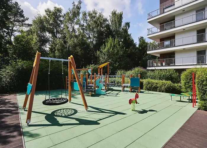 Golden Tulip Aparthotel