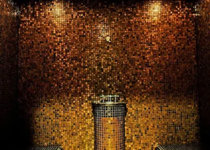 Aparthotel Golden Tulip Miedzyzdroje