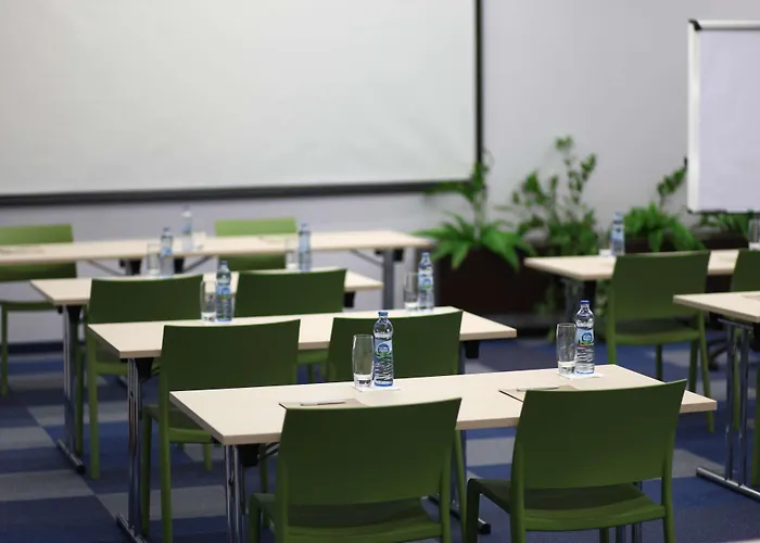 Aparthotel Golden Tulip