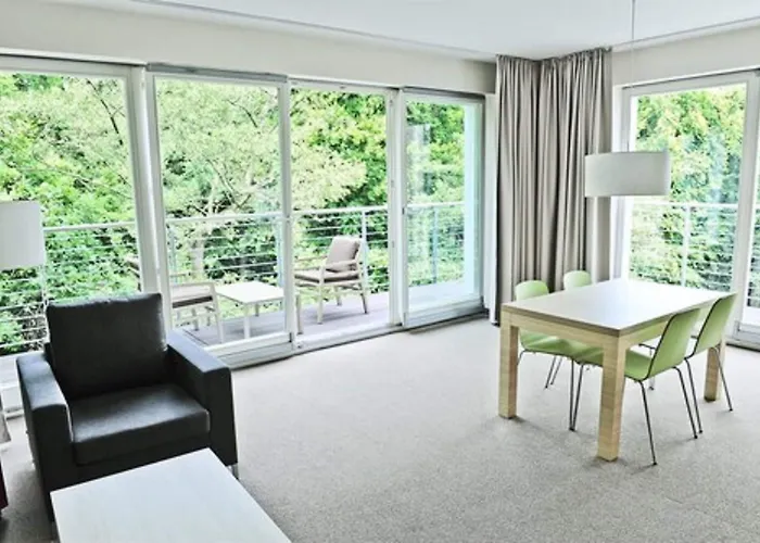 Golden Tulip Miedzyzdroje