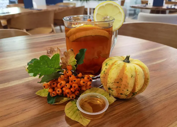 Golden Tulip Aparthotel 4*