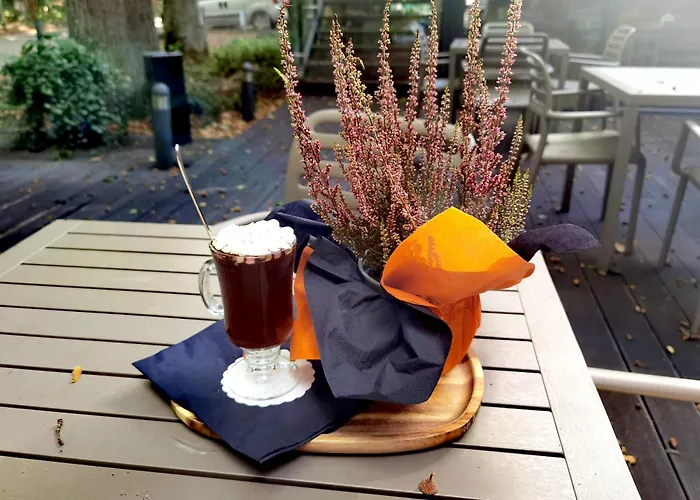 Aparthotel Golden Tulip 4*