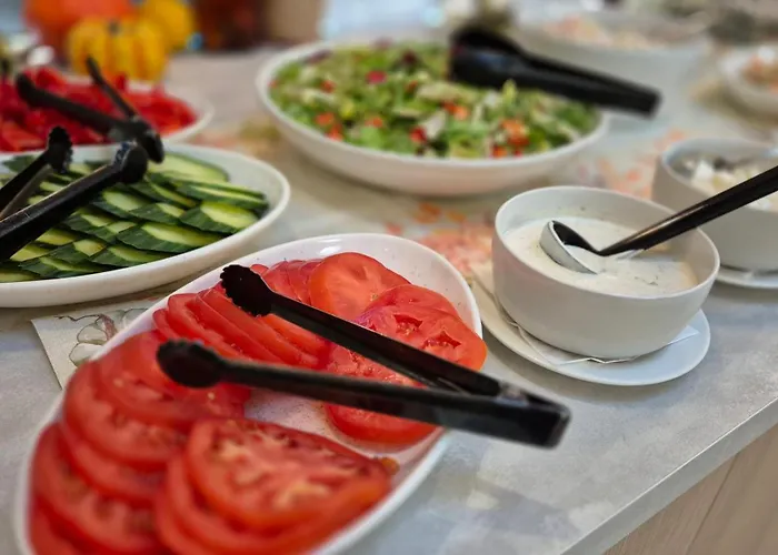 Golden Tulip 4* Miedzyzdroje